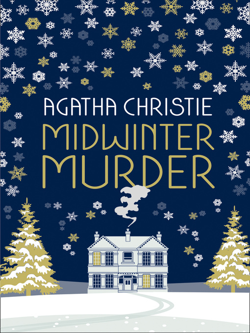 Title details for Midwinter Murder by Agatha Christie - Available